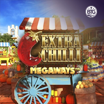 Extra Chilli - JPMAXWIN188