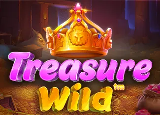 Treasure Wild - JPMAXWIN188