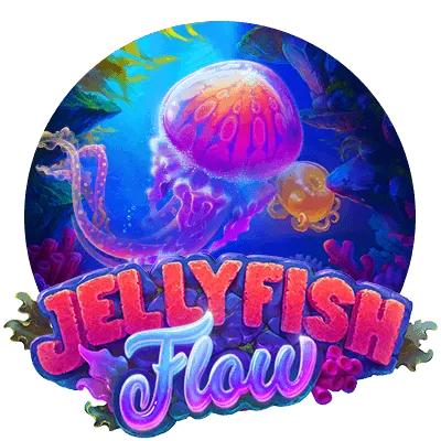 Jellyfish Flow - JPMAXWIN188