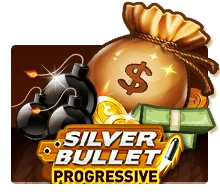 SilverBullet Progressive - JPMAXWIN188