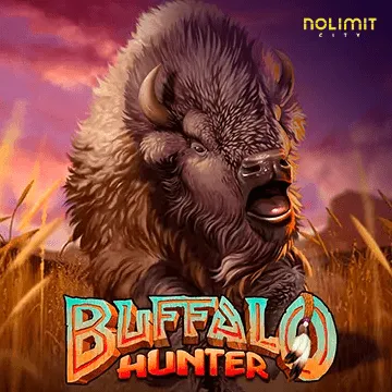 Buffalo Hunter - JPMAXWIN188