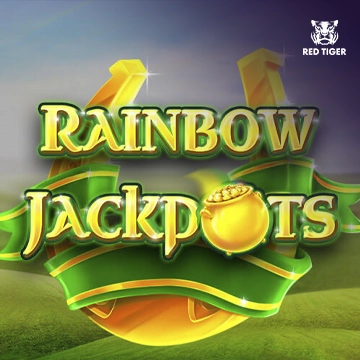 Rainbow Jackpots - JPMAXWIN188