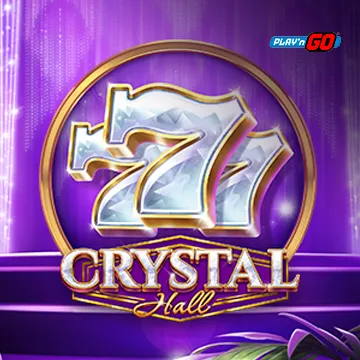 Crystal Hall - JPMAXWIN188