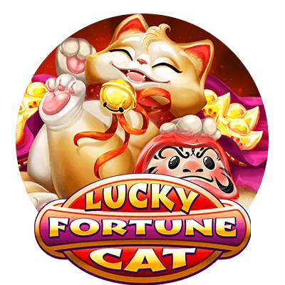Lucky Fortune Cat - JPMAXWIN188