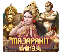 Majapahit - JPMAXWIN188