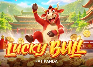 Lucky Ox - JPMAXWIN188