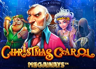 Christmas Carol Megaways - JPMAXWIN188
