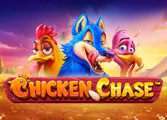 Chicken Chase - JPMAXWIN188