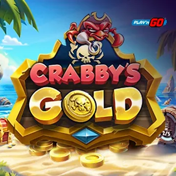Crabbys Gold - JPMAXWIN188