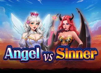 Angel vs Sinner - JPMAXWIN188