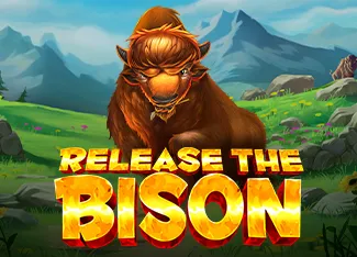 Release the Bison - JPMAXWIN188