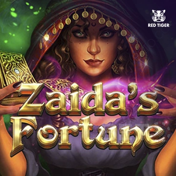 Zaidas Fortune - JPMAXWIN188