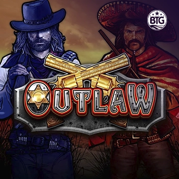 Outlaw - JPMAXWIN188