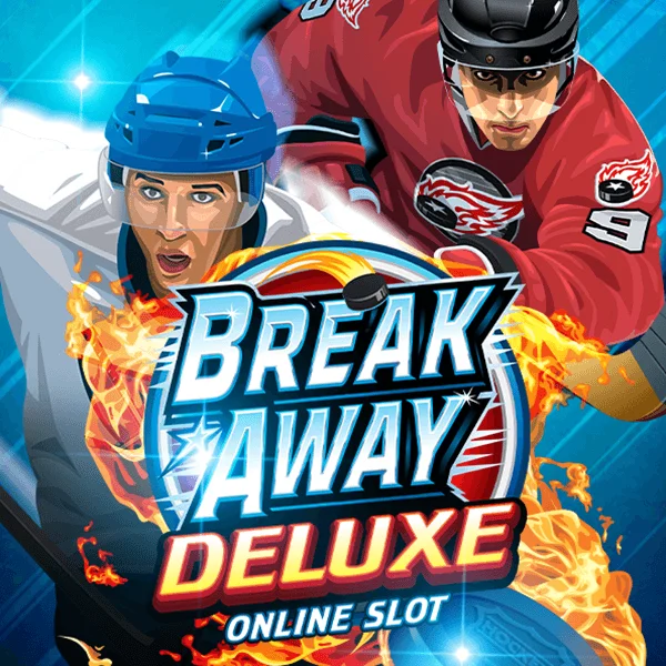 Break Away Deluxe - JPMAXWIN188