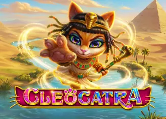 Cleocatra - JPMAXWIN188