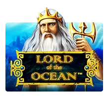 Lord Of The Ocean - JPMAXWIN188