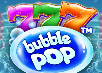 Bubble Pop - JPMAXWIN188