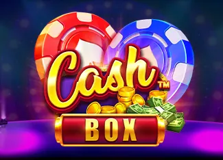 Cash Box - JPMAXWIN188