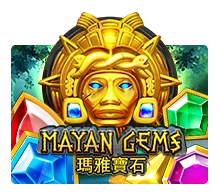 Mayan Gems - JPMAXWIN188