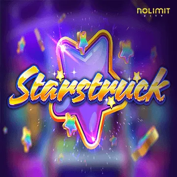 Starstruck - JPMAXWIN188