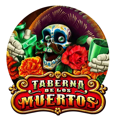 Taberna De Los Muertos - JPMAXWIN188