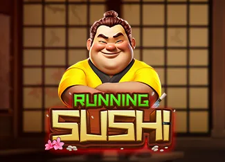 Running Sushi - JPMAXWIN188