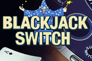 Blackjack Switch - JPMAXWIN188