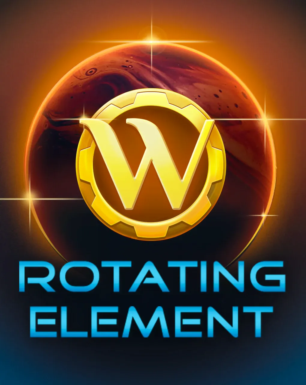 Bgaming : Rotating Element - JPMAXWIN188