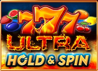 Ultra Hold and Spin - JPMAXWIN188
