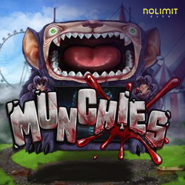 Munchies - JPMAXWIN188