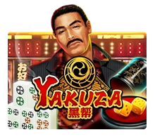 Yakuza - JPMAXWIN188