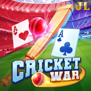 Cricket War - JPMAXWIN188