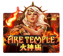 Fire Temple - JPMAXWIN188
