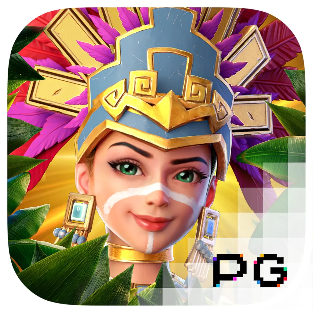 PGSoft : Treasures of Aztec - JPMAXWIN188