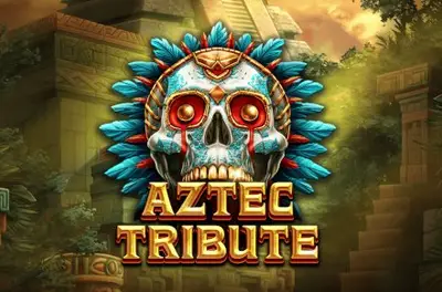 Aztec Tribute - JPMAXWIN188