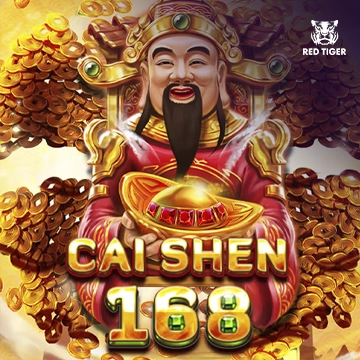 Cai Shen 168 - JPMAXWIN188