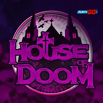 House of Doom - JPMAXWIN188