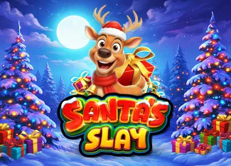 Santas Slay - JPMAXWIN188