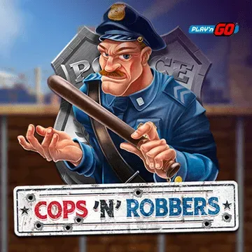 CopsnRobbers - JPMAXWIN188