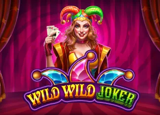 Wild Wild Joker - JPMAXWIN188