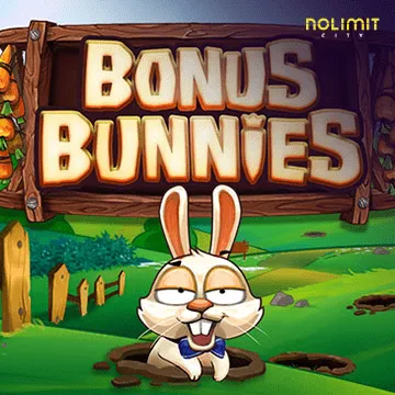 Bonus Bunnies - JPMAXWIN188