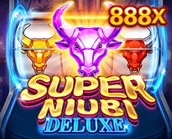 Super Niubi Deluxe - JPMAXWIN188