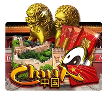 China - JPMAXWIN188