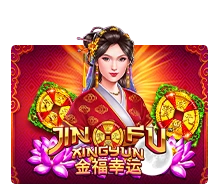 Jin Fu Xing Yun - JPMAXWIN188