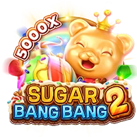 SUGAR BANG BANG2 - JPMAXWIN188