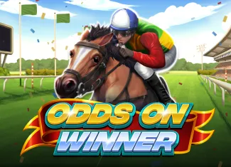 Front Runner Odds On - JPMAXWIN188