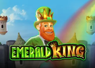 Emerald King - JPMAXWIN188