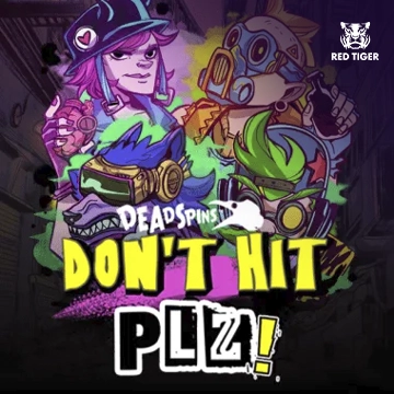 Dont Hit Plz - JPMAXWIN188