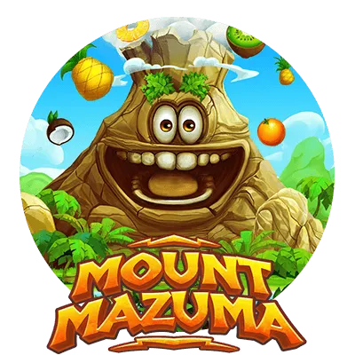 Mount Mazuma - JPMAXWIN188