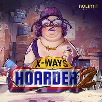 xWays Hoarder 2 - JPMAXWIN188